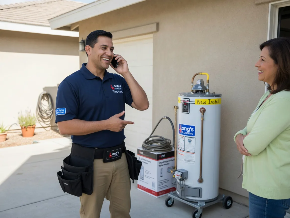 Leak Detection Owings Mills, MD FAQs